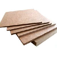 Plain Particle Board