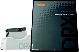 CARESTREAM DRX1 System