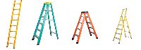 Telescopic Ladder