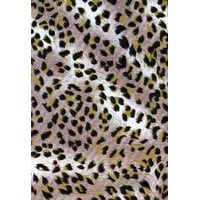 Animal Printed Design Stole