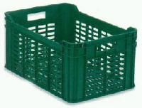 Plastic Crates