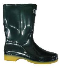 Safety Gumboots