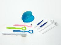 dental hygiene products