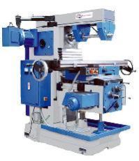 Horizontal Milling Machine