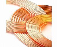 copper tube