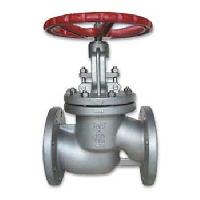 Globe Valves