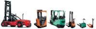 Forklift Trucks