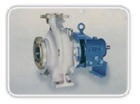 Chemical Process Pumps