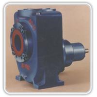 Non Clog Self Priming Pump