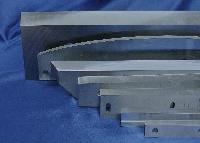 Industrial Knives