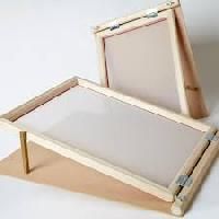 textile screen printing frames