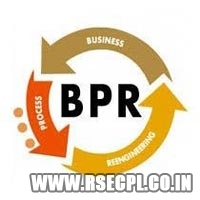 business process re engineering services