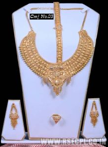 Fashion Bridal Necklace