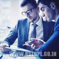 Forex consultant