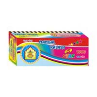 Mangal Kalash Holi Color Gift Pack