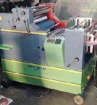 paper Printing Machine