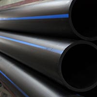 HDPE Pipe (IS 14333-1996)
