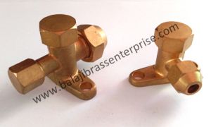 Brass Valves