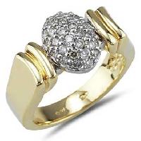 Studded Ring 04