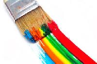 Painting Brushes