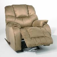 decorative recliner chairs