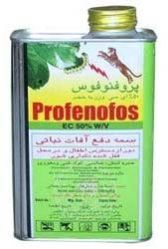 Profenofos Insecticide