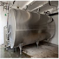 dairy tanks