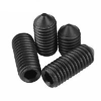 High Tensile Socket Set Screw