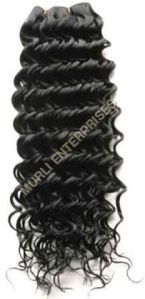 Machine Weft Hair Extensions