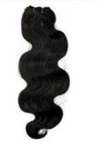 Wave Machine Weft Hair Extensions