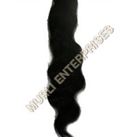 Wavy Human Hair Extensions