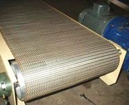 Wire Mesh Belts