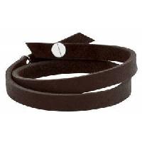 leather arm bands