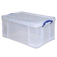 Plastic Storage Box