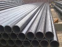 electric resistance welded tubes
