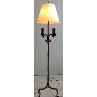 Decorative Electric Lamp - (01)