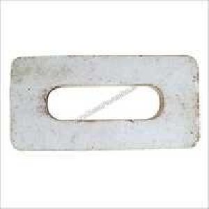 Furnace Fittings Anchor Plate