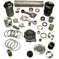 Refrigerator Spare Parts