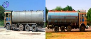 Solvent C-9 Transportation Services