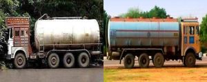 Toluene Transportation Services