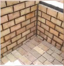 Acid Proof Bricks