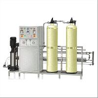 Reverse Osmosis System (1000I(450L-H))