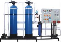 Reverse Osmosis System (1000I(700L-H))