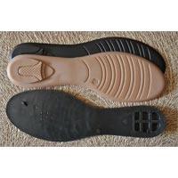 Women Footwear TPR Soles