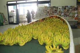 Fresh Banana