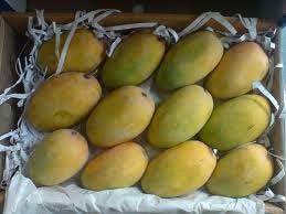 Serer Mango