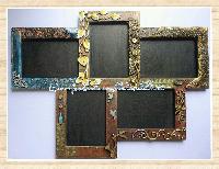 Handcrafted Photo Frames