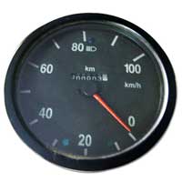 Truck / Heavy Vehicles Speedometers