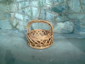 Baskets