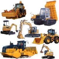 Heavy Construction Equipment